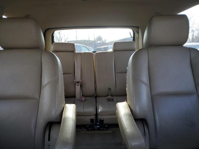 Photo 10 from auction – 2013 CADILLAC ESCALADE P with VIN 1GYS4CEF0DR285192