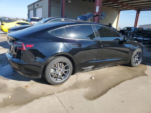 Photo 3 from auction – 2022 TESLA MODEL 3 with VIN 5YJ3E1EA6NF187226