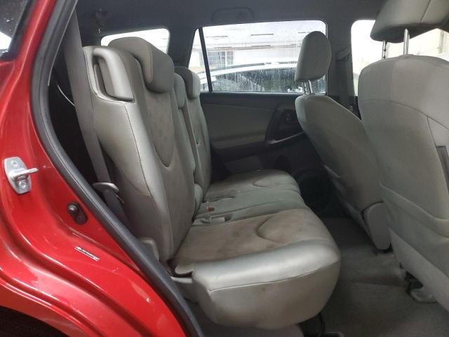 Photo 11 from auction – 2011 TOYOTA RAV4 with VIN JTMZF4DV6B5033089