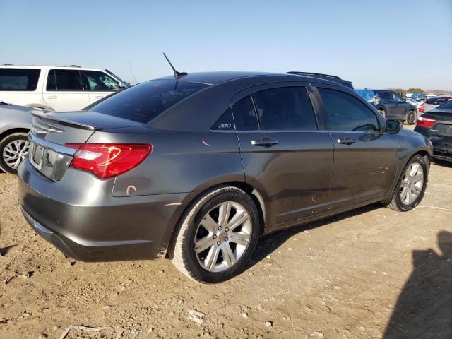 Foto 3 de la subasta – 2013 CHRYSLER 200 TOURIN con VIN 1C3CCBBB7DN595229