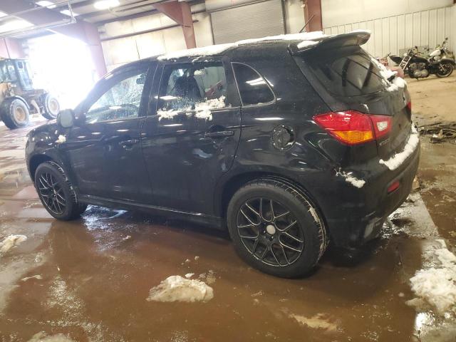 Photo 2 from auction – 2011 MITSUBISHI OUTLANDER with VIN JA4AR4AU1BZ011214