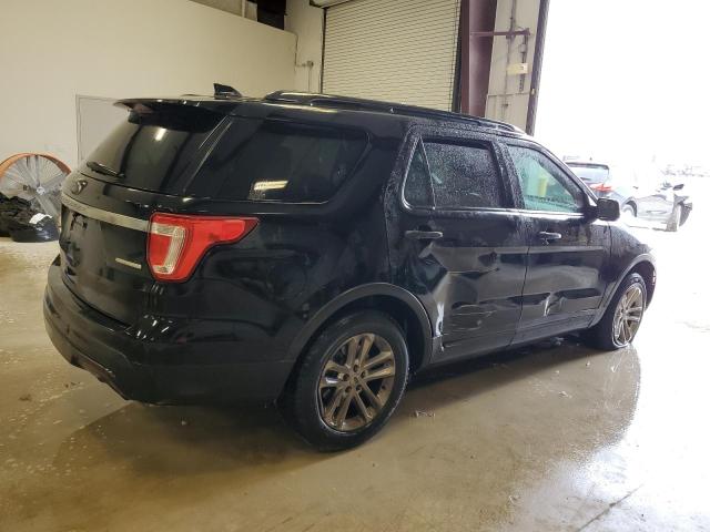 Снимка 3 от търг – 2016 FORD EXPLORER с VIN 1FM5K7B81GGB11648