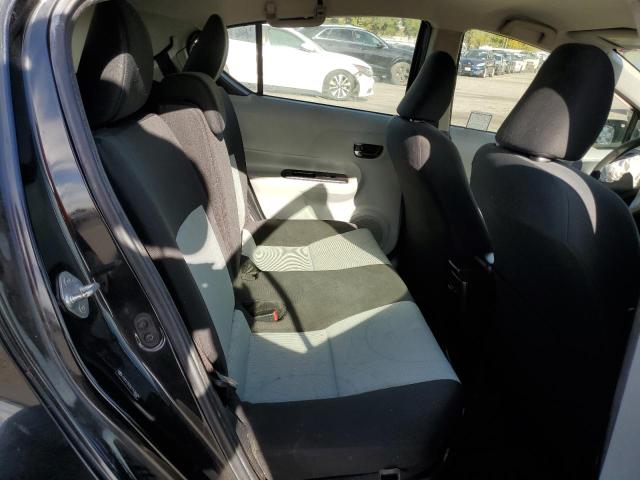Photo 10 from auction – 2013 TOYOTA PRIUS C with VIN JTDKDTB36D1538689