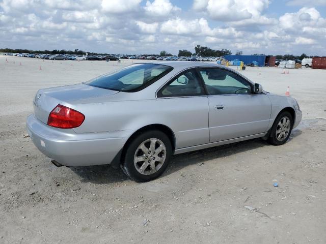Photo 3 from auction – 2001 ACURA 3.2CL with VIN 19UYA42491A005072