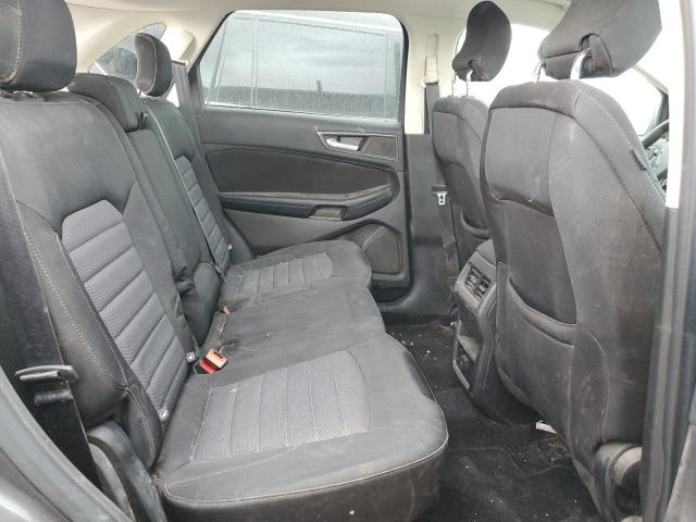 Photo 10 from auction – 2017 FORD EDGE SE with VIN 2FMPK3G93HBB43271