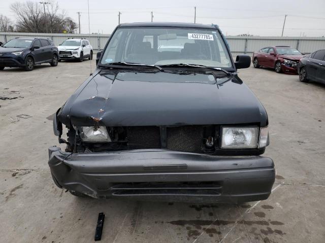 Photo 5 from auction – 1996 ISUZU TROOPER S with VIN JACDJ58V4T7912846