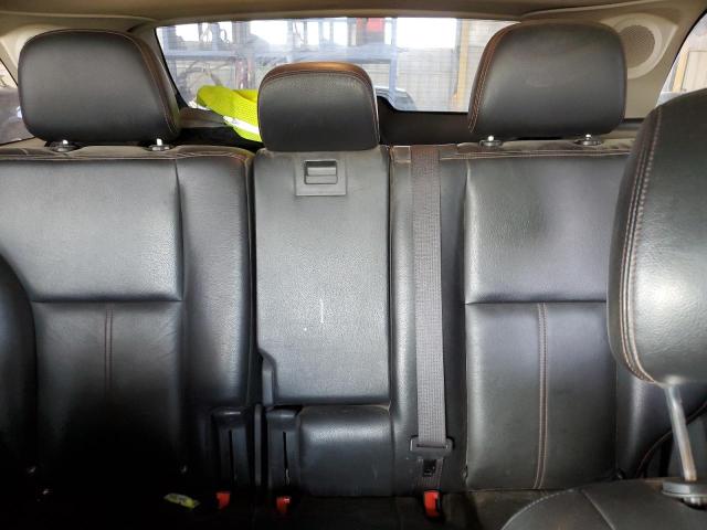 Снимка 10 от търг – 2013 FORD EDGE LIMIT с VIN 2FMDK3KC8DBA07864