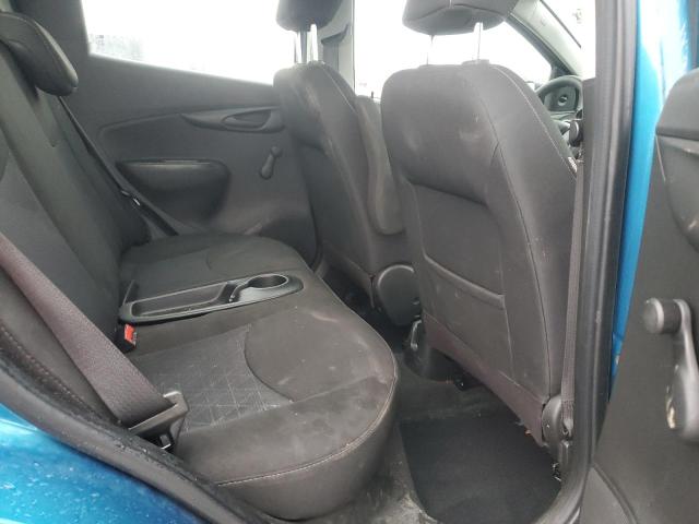 Photo 10 from auction – 2019 CHEVROLET SPARK LS with VIN KL8CB6SA0KC728055