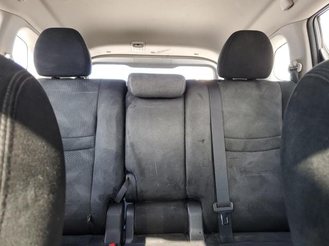 Photo 10 from auction – 2016 NISSAN ROGUE S with VIN 5N1AT2MV0GC765467