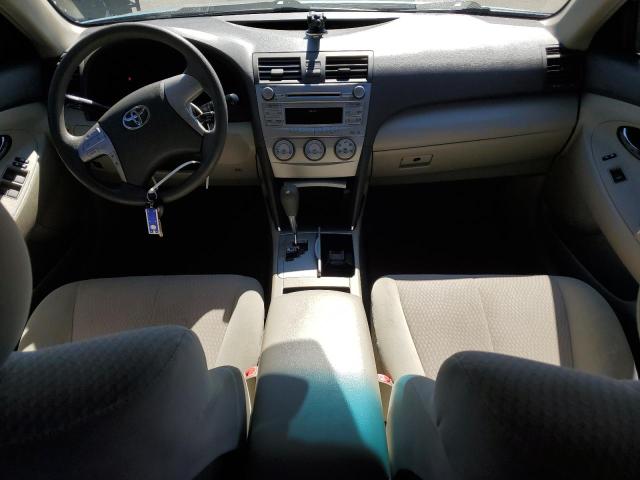 Foto 8 de la subasta – 2011 TOYOTA CAMRY BASE con VIN 4T1BF3EK4BU657779