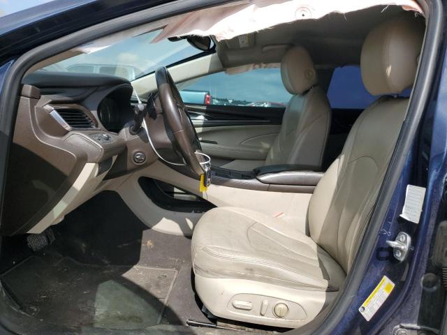 Photo 7 from auction – 2017 BUICK LACROSSE E with VIN 1G4ZP5SS1HU180135