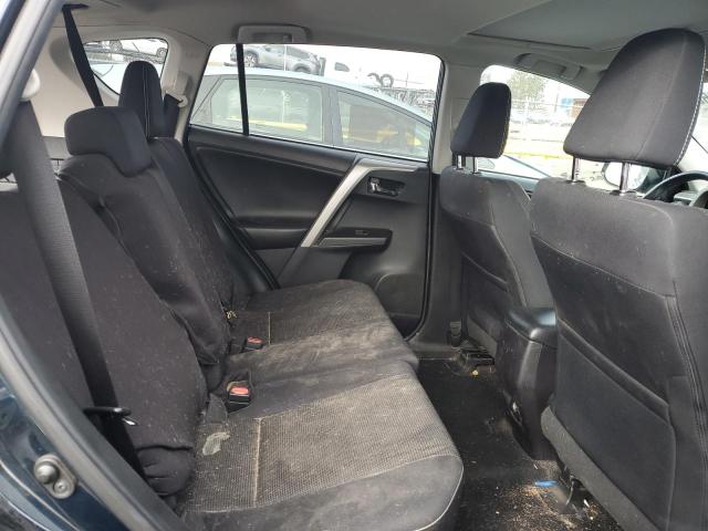 Photo 10 from auction – 2018 TOYOTA RAV4 ADVEN with VIN 2T3RFREV2JW754643