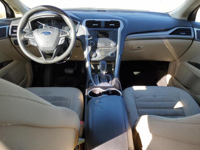 Photo 8 from auction – 2015 FORD FUSION SE with VIN 3FA6P0HD8FR215198