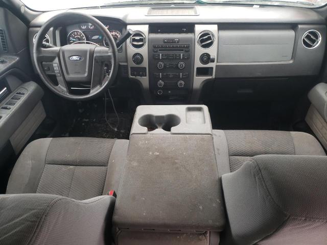 Photo 8 from auction – 2012 FORD F150 SUPER with VIN 1FTFW1EF4CKD20233
