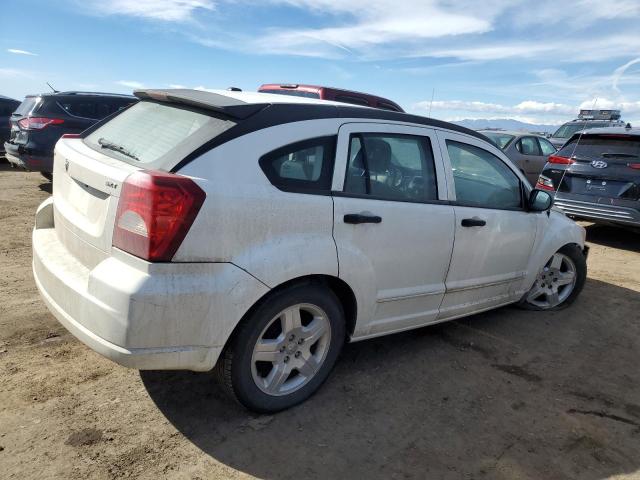 Снимка 3 от търг – 2008 DODGE CALIBER SX с VIN 1B3HB48B38D781984