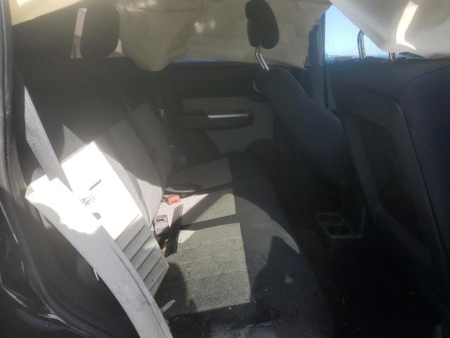 Photo 11 from auction – 2010 DODGE NITRO SXT with VIN 1D4PU5GK6AW134830