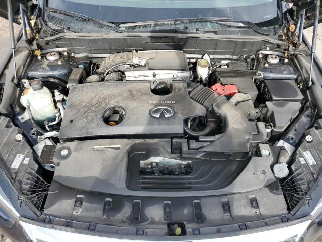 Photo 12 from auction – 2021 INFINITI QX50 ESSEN with VIN 3PCAJ5CB0MF118732