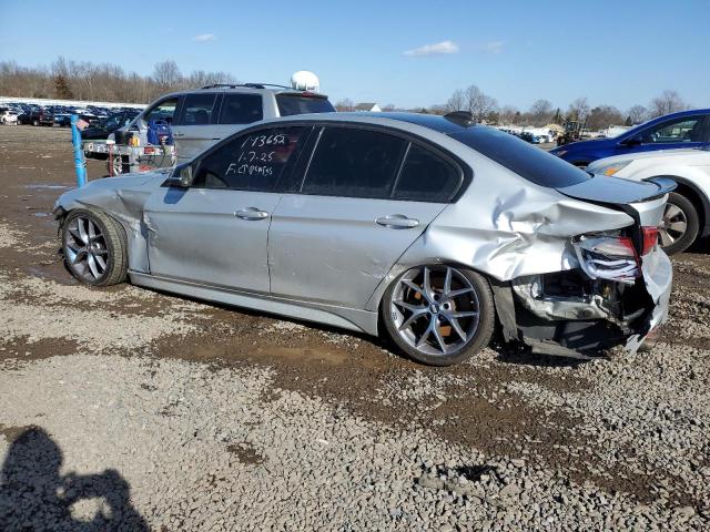 Photo 2 from auction – 2013 BMW 335 XI with VIN WBA3B9G56DNP39473