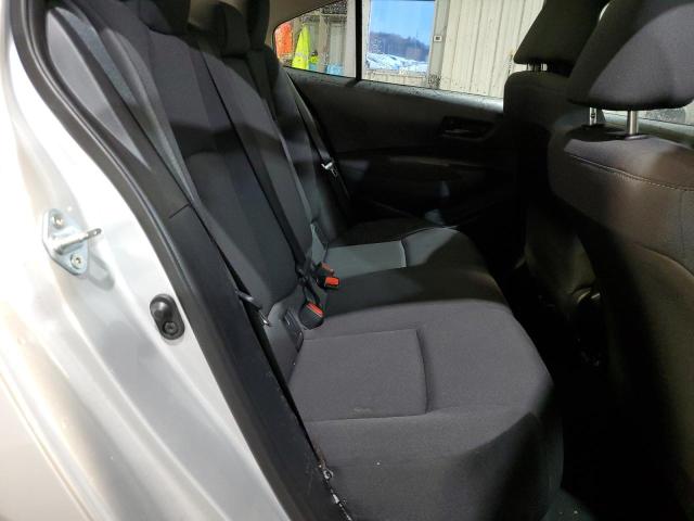 Photo 10 from auction – 2024 TOYOTA COROLLA LE with VIN 5YFB4MDEXRP179466