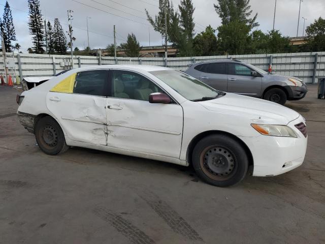 Photo 4 from auction – 2007 TOYOTA CAMRY CE with VIN 4T1BE46K37U597069