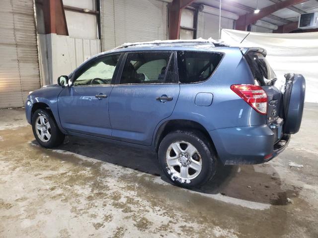 Photo 2 from auction – 2010 TOYOTA RAV4 with VIN JTMJF4DV0A5030295