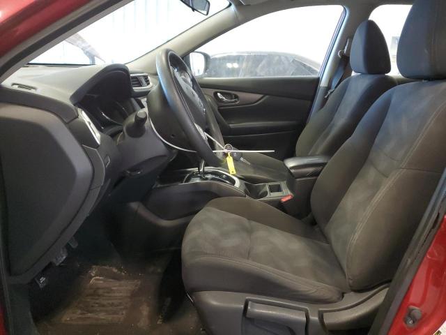 Photo 7 from auction – 2016 NISSAN ROGUE S with VIN KNMAT2MV1GP633895