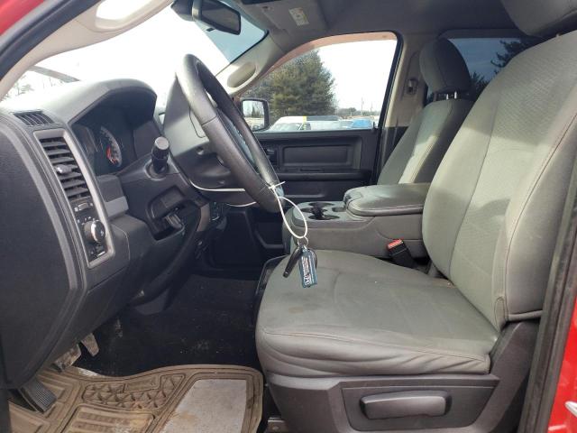 Photo 7 from auction – 2014 RAM 1500 ST with VIN 1C6RR7KT8ES381189