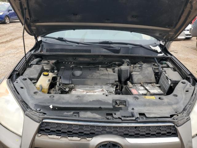 Photo 12 from auction – 2011 TOYOTA RAV4 LIMIT with VIN 2T3DF4DV8BW120902