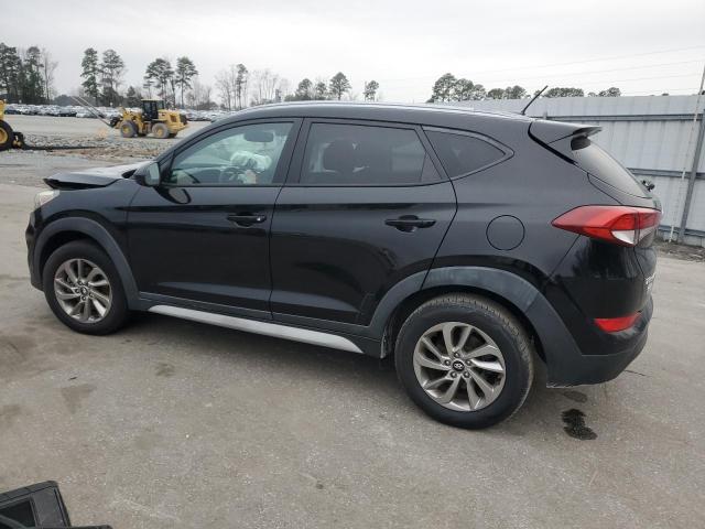 Photo 2 from auction – 2017 HYUNDAI TUCSON LIM with VIN KM8J33A44HU435733