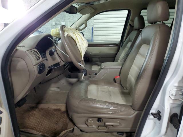 Photo 7 from auction – 2003 FORD EXPLORER E with VIN 1FMZU84K33ZB53800