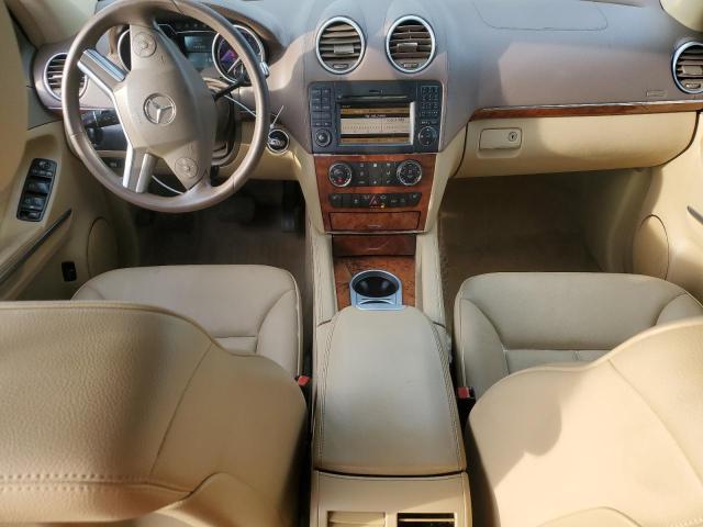 Photo 8 from auction – 2012 MERCEDES-BENZ GL 350 BLU with VIN 4JGBF2FEXCA774692