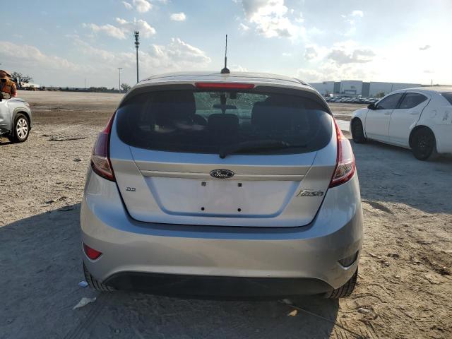 Photo 6 from auction – 2017 FORD FIESTA SE with VIN 3FADP4EJ8HM147025