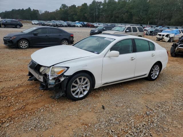 LEXUS GS 300 2006 with VIN JTHBH96S665029009 - Photo from auction