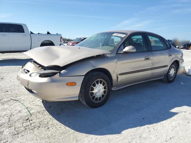 FORD TAURUS SE 1999 with VIN 1FAFP53SXXA189489 - Photo from auction