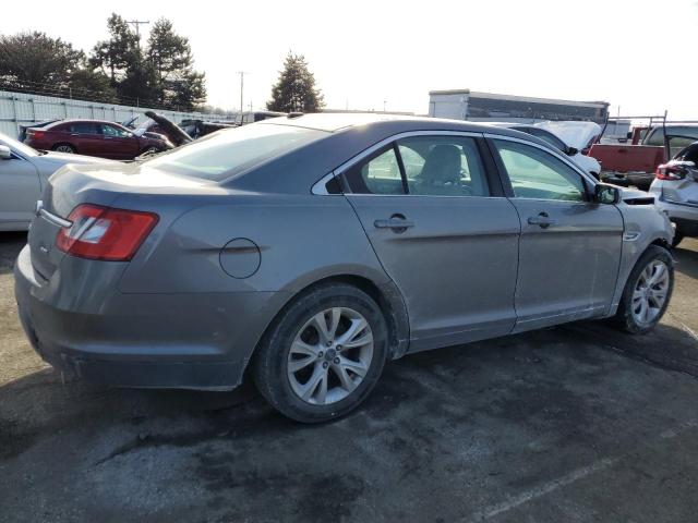 Photo 3 from auction – 2012 FORD TAURUS SEL with VIN 1FAHP2EW0CG133964