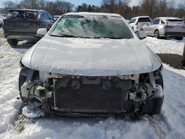 Photo 5 from auction – 2012 ACURA TSX TECH with VIN JH4CU2F68CC013654