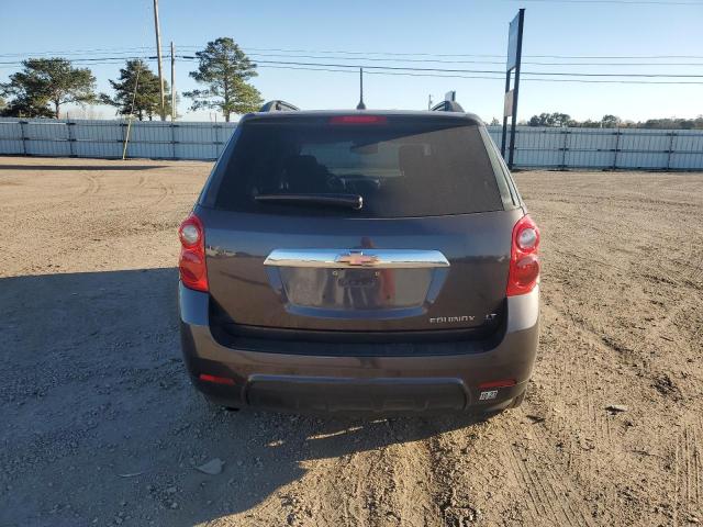 Photo 6 from auction – 2013 CHEVROLET EQUINOX LT with VIN 2GNALDEK6D6147263