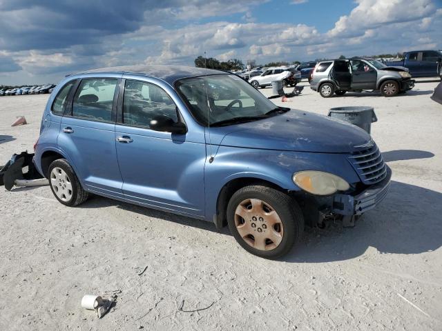 Photo 4 from auction – 2007 CHRYSLER PT CRUISER with VIN 3A4FY48B27T621408
