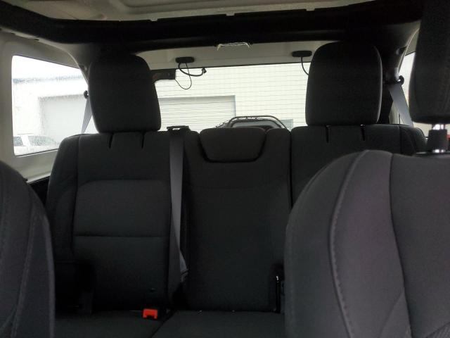 Photo 10 from auction – 2018 JEEP WRANGLER U with VIN 1C4HJXDG3JW272802