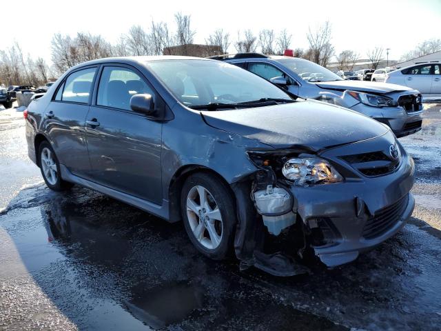Photo 4 from auction – 2012 TOYOTA COROLLA BA with VIN 2T1BU4EE6CC885808