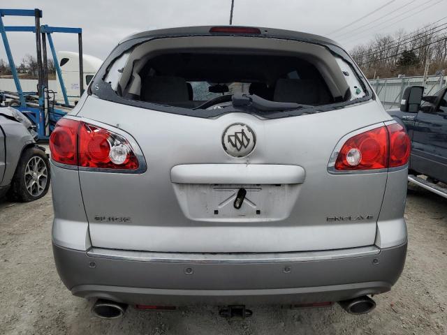 Photo 6 from auction – 2010 BUICK ENCLAVE CX with VIN 5GALRAED2AJ226476