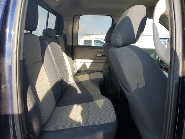 Photo 10 from auction – 2012 DODGE RAM 1500 with VIN 1C6RD7GT2CS163222
