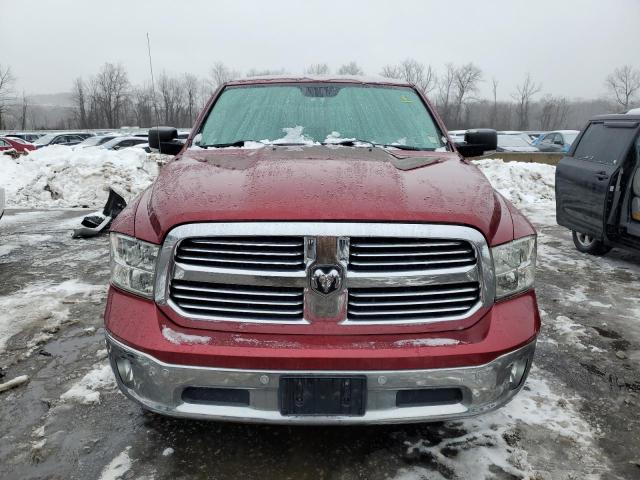 Photo 5 from auction – 2015 RAM 1500 SLT with VIN 1C6RR7LMXFS552078