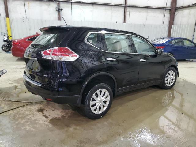 Photo 3 from auction – 2015 NISSAN ROGUE S with VIN KNMAT2MV5FP536729