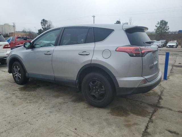 Photo 2 from auction – 2018 TOYOTA RAV4 LE with VIN 2T3BFREV4JW840523
