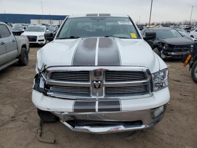 Photo 5 from auction – 2011 DODGE RAM 1500 with VIN 1D7RV1GT5BS707414