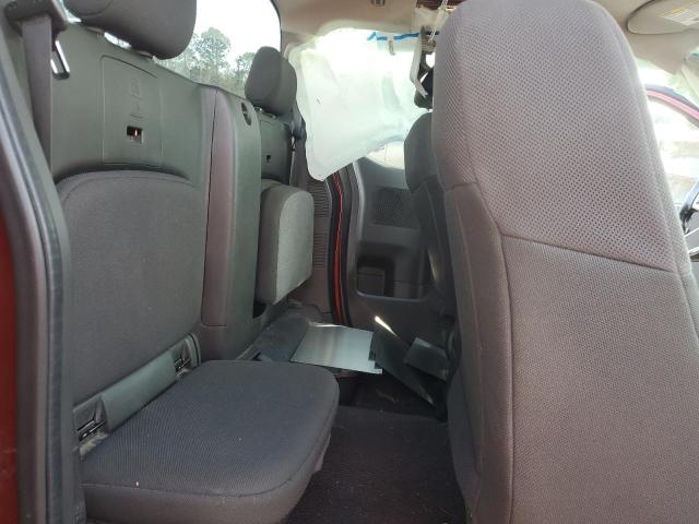 Photo 10 from auction – 2021 NISSAN FRONTIER S with VIN 1N6ED0CE8MN710612
