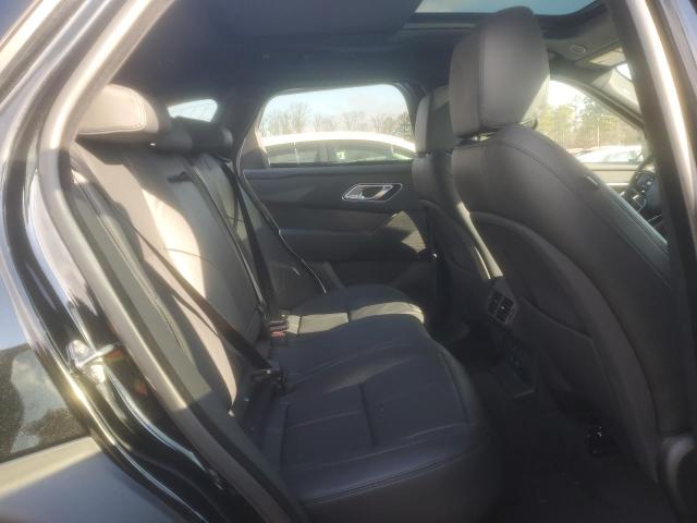 Photo 11 from auction – 2025 LAND ROVER RANGE ROVE with VIN SALYL2EX4SA810197