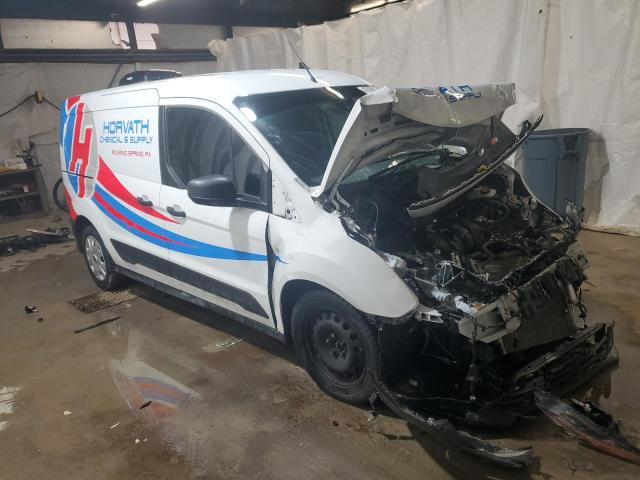 Photo 4 from auction – 2021 FORD TRANSIT CO with VIN NM0LS7E23M1486519
