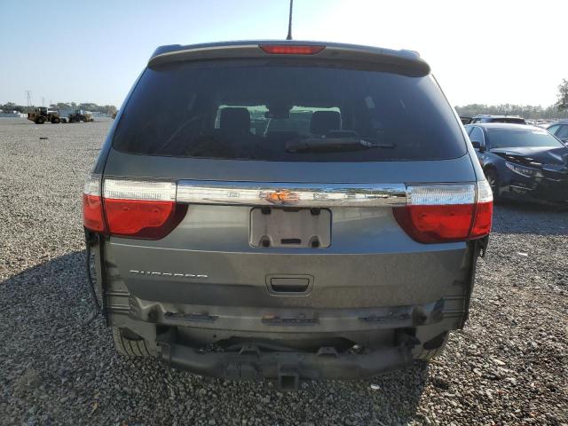 Photo 6 from auction – 2011 DODGE DURANGO EX with VIN 1D4RD2GG5BC711448